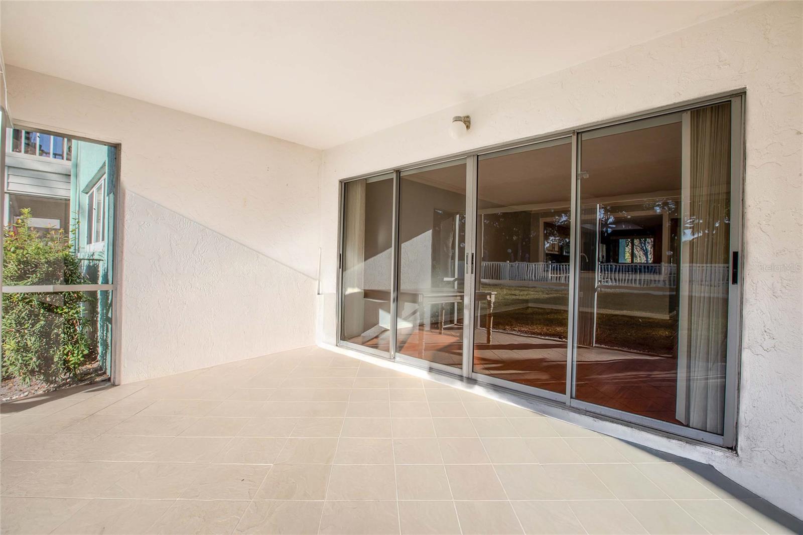 FAIRWAYS & GREENS - Residential