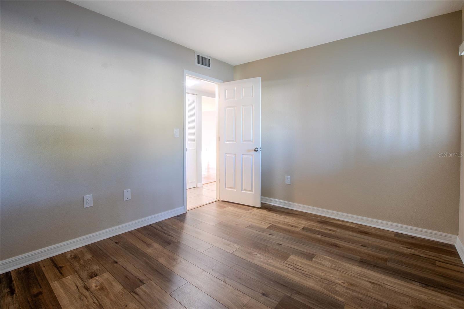 FAIRWAYS & GREENS - Residential