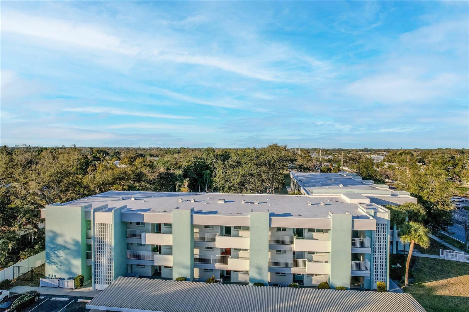 FAIRWAYS & GREENS - Residential