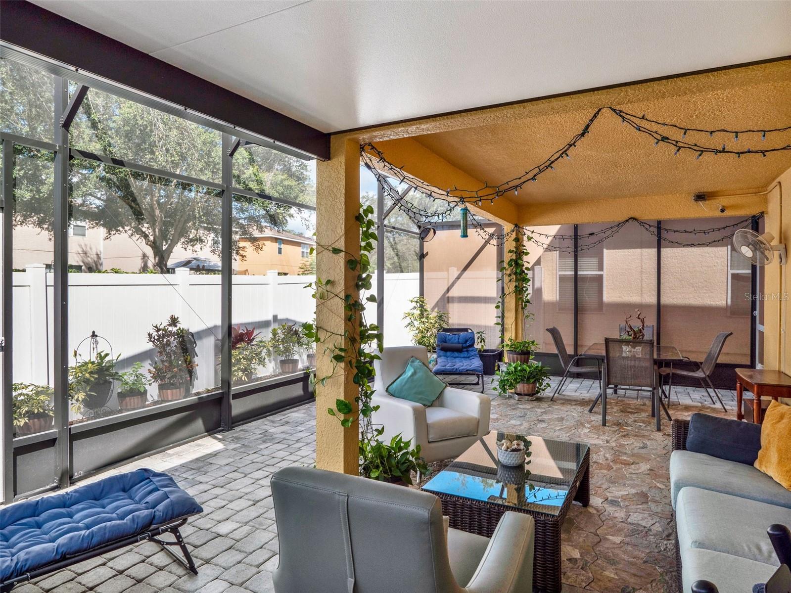 VILLAGES OF PARKWOOD - Residential