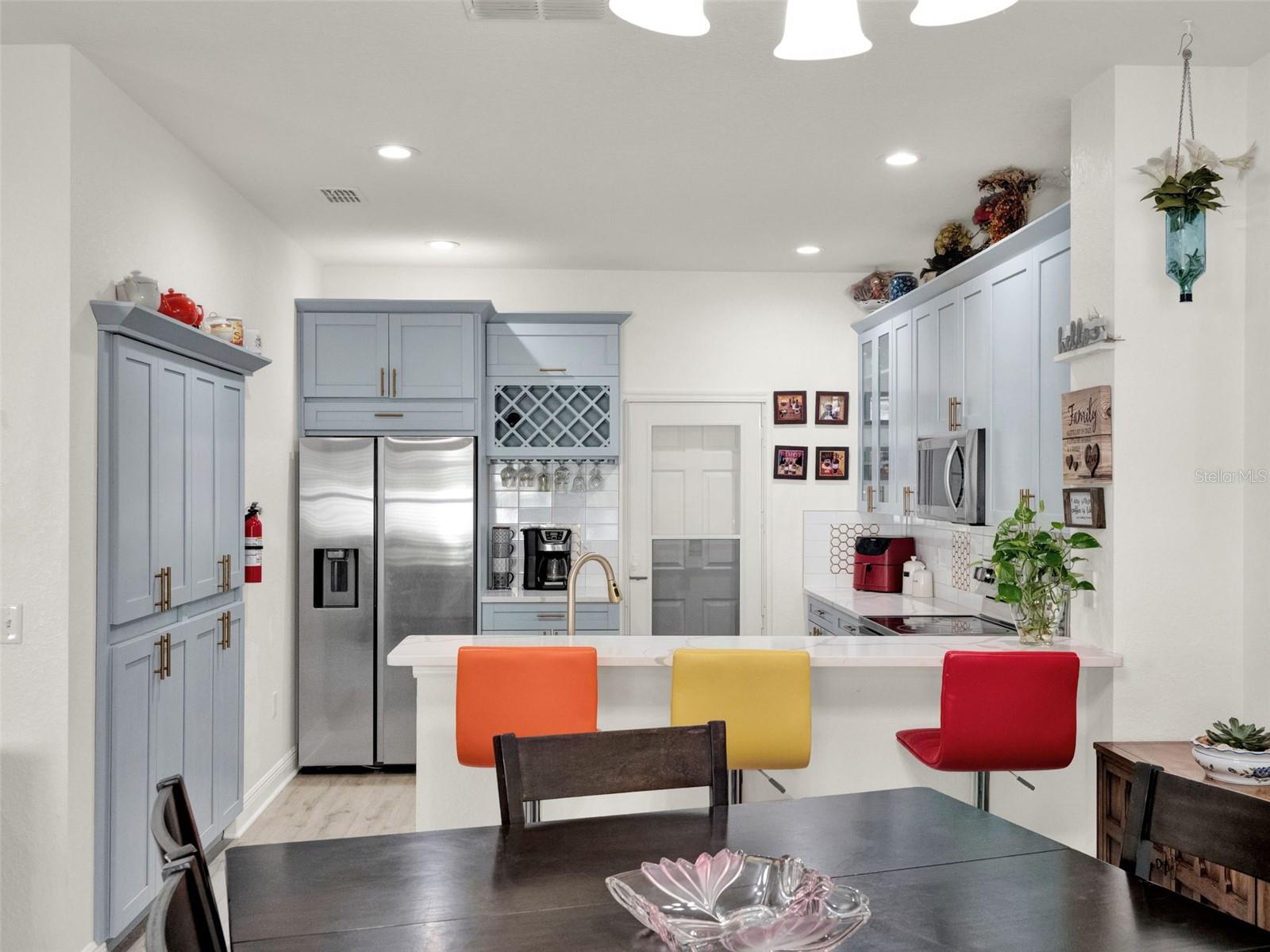 VILLAGES OF PARKWOOD - Residential