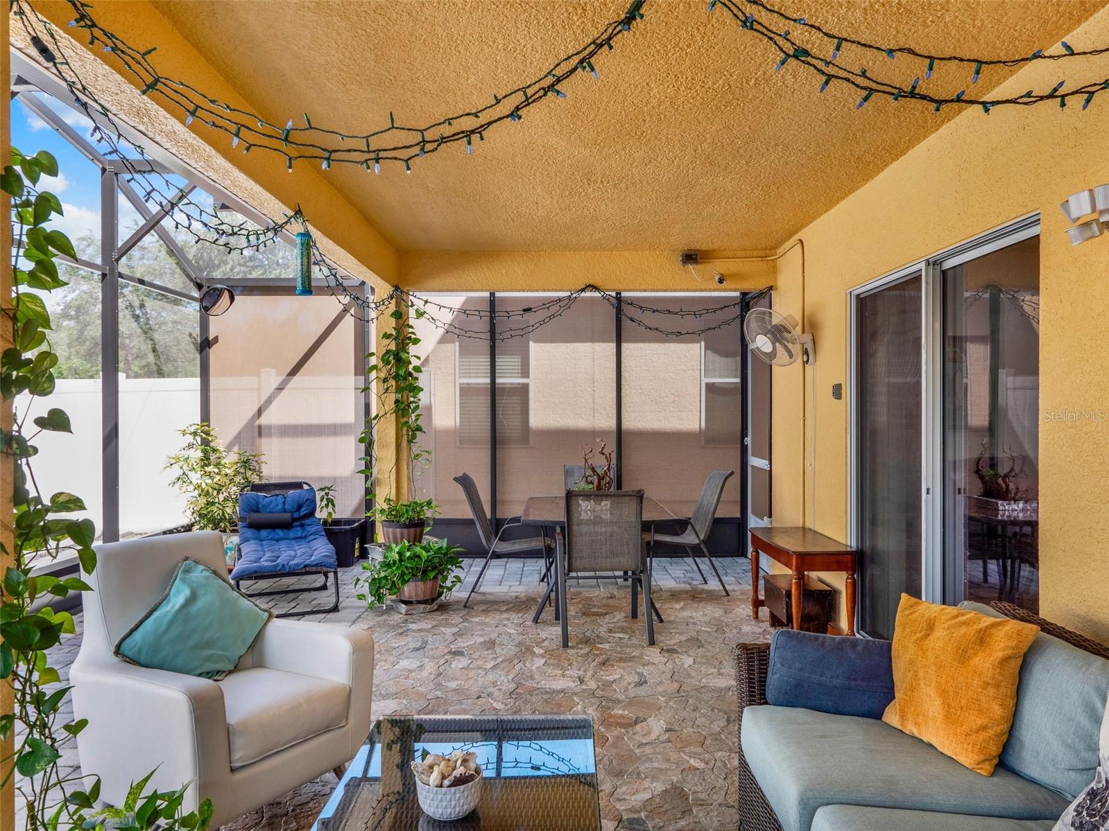 VILLAGES OF PARKWOOD - Residential