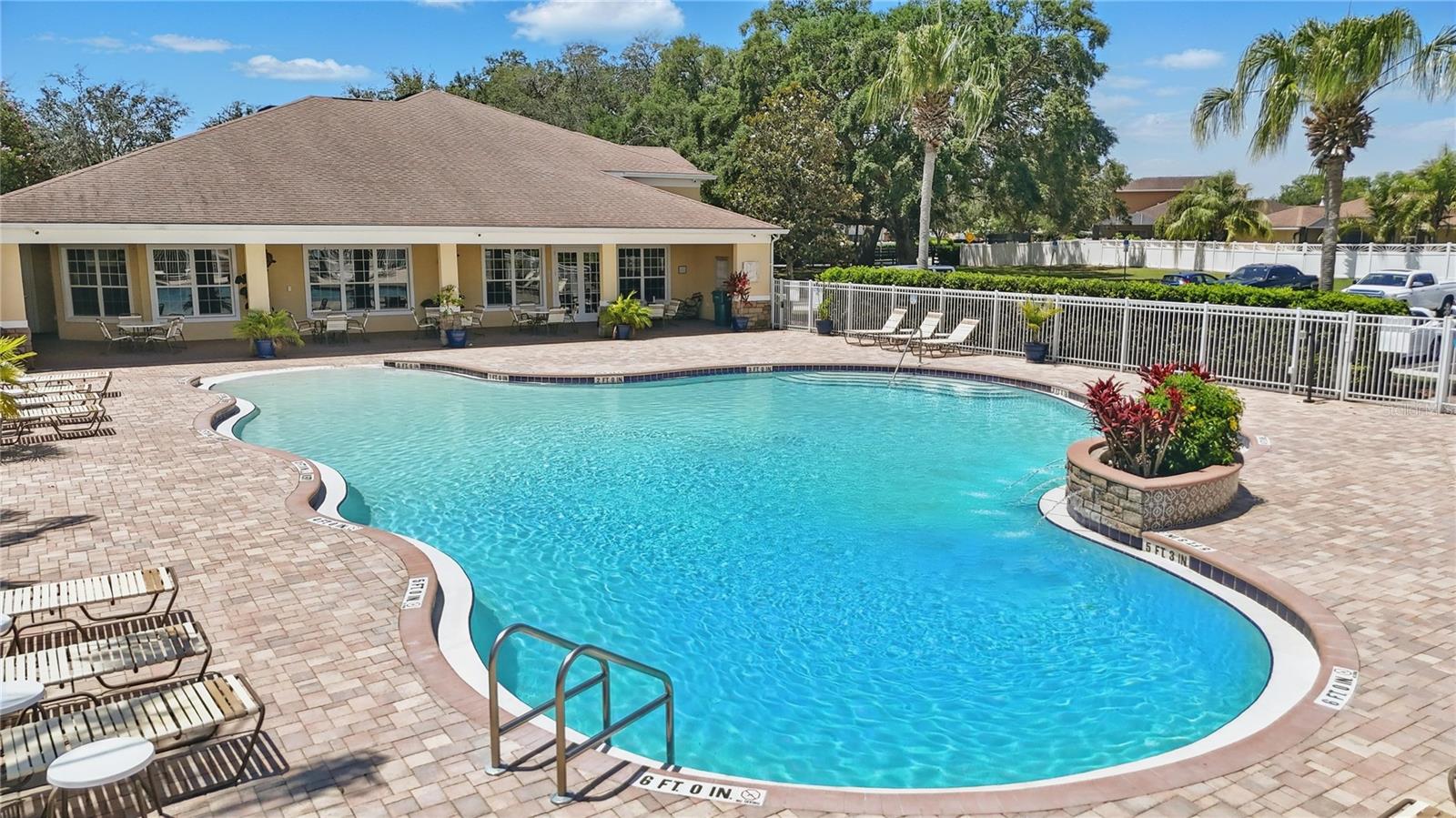 VILLAGES OF PARKWOOD - Residential