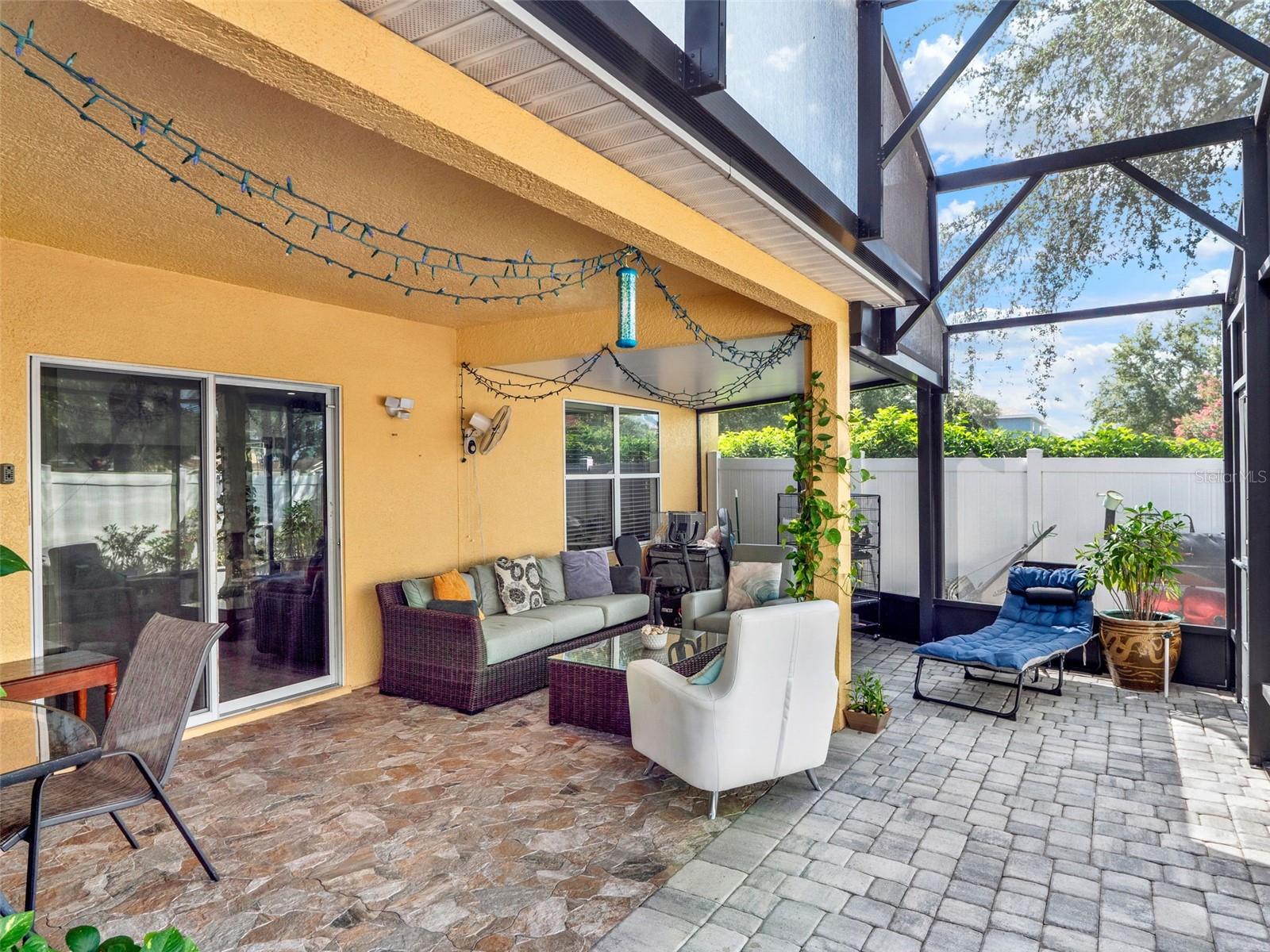 VILLAGES OF PARKWOOD - Residential