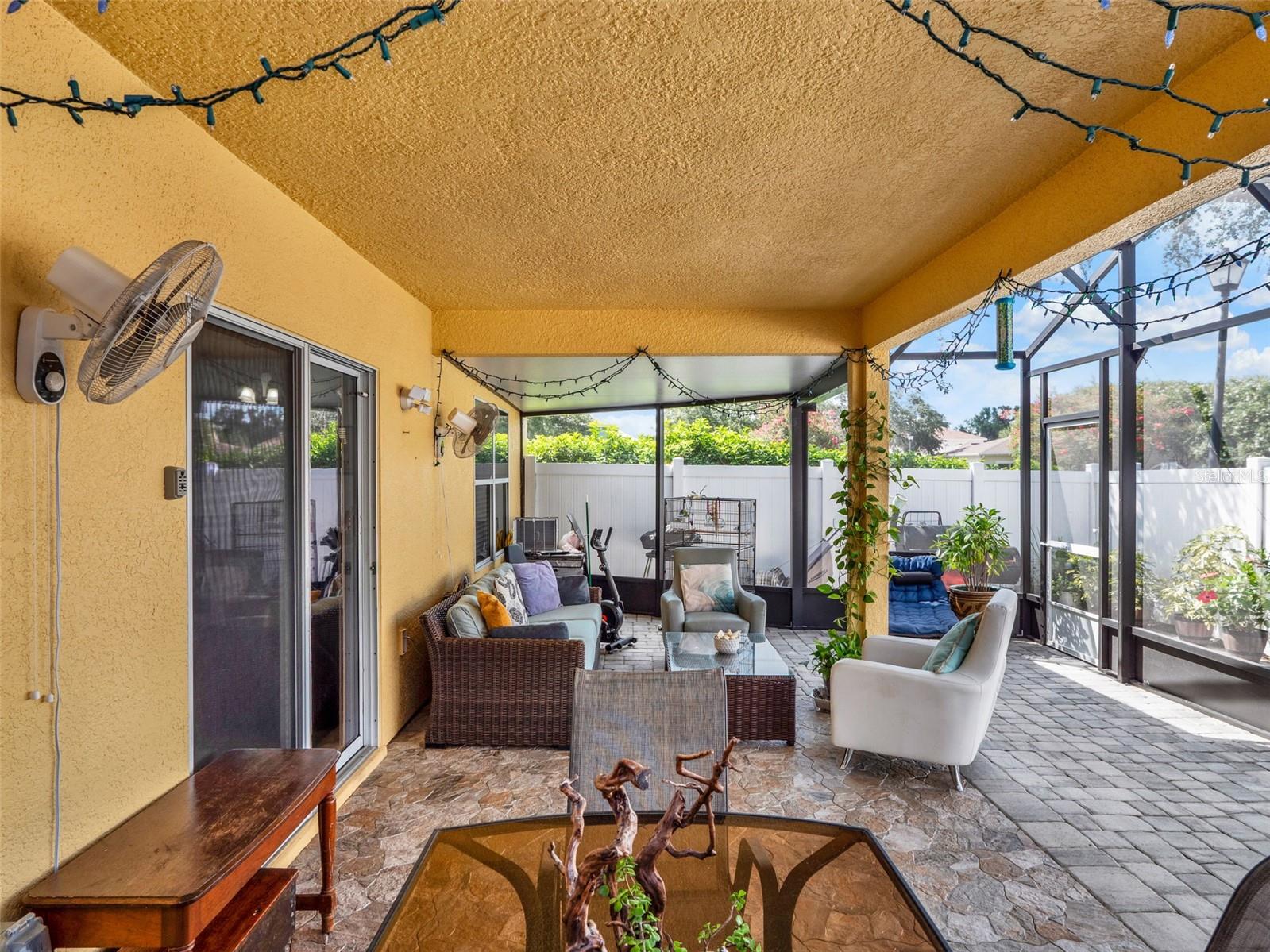 VILLAGES OF PARKWOOD - Residential