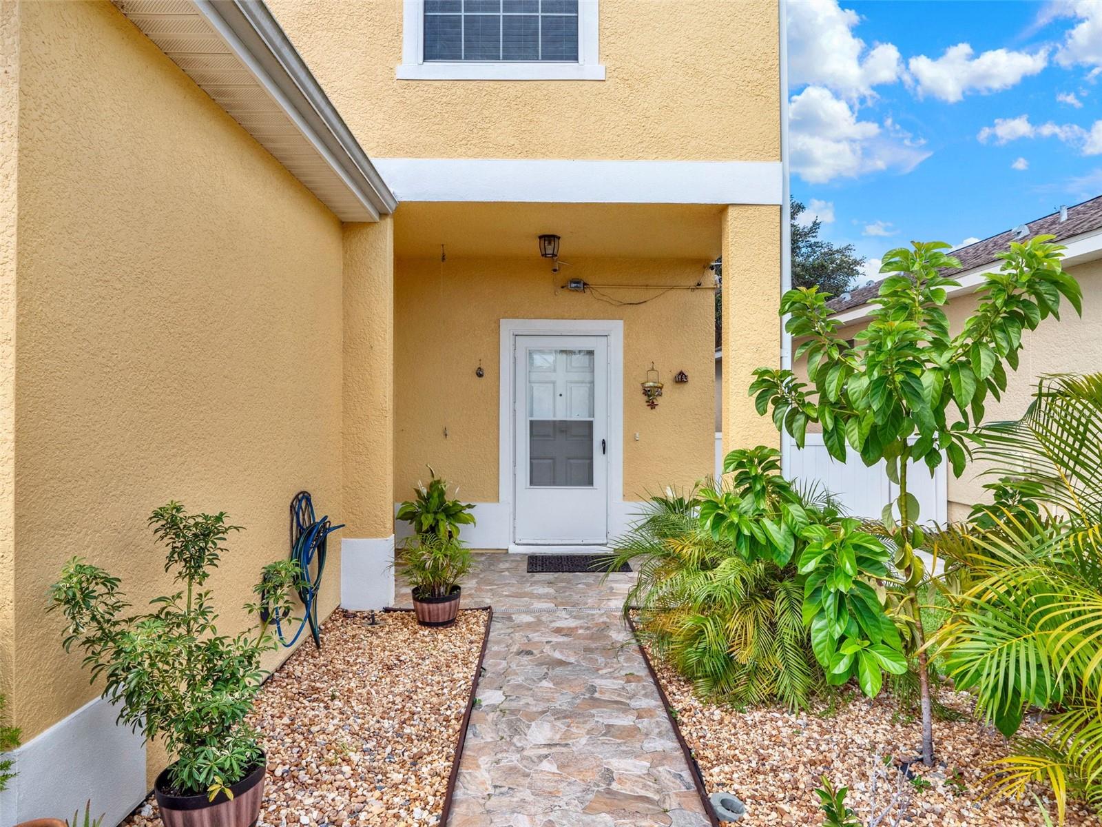 VILLAGES OF PARKWOOD - Residential