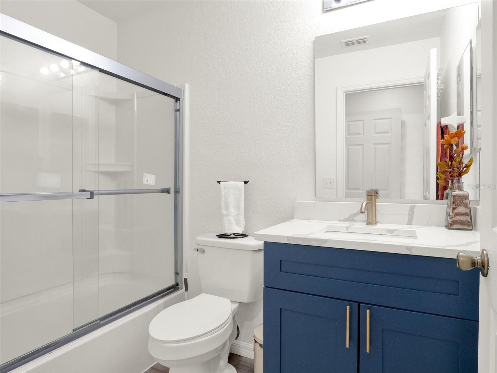 VILLAGES OF PARKWOOD - Residential