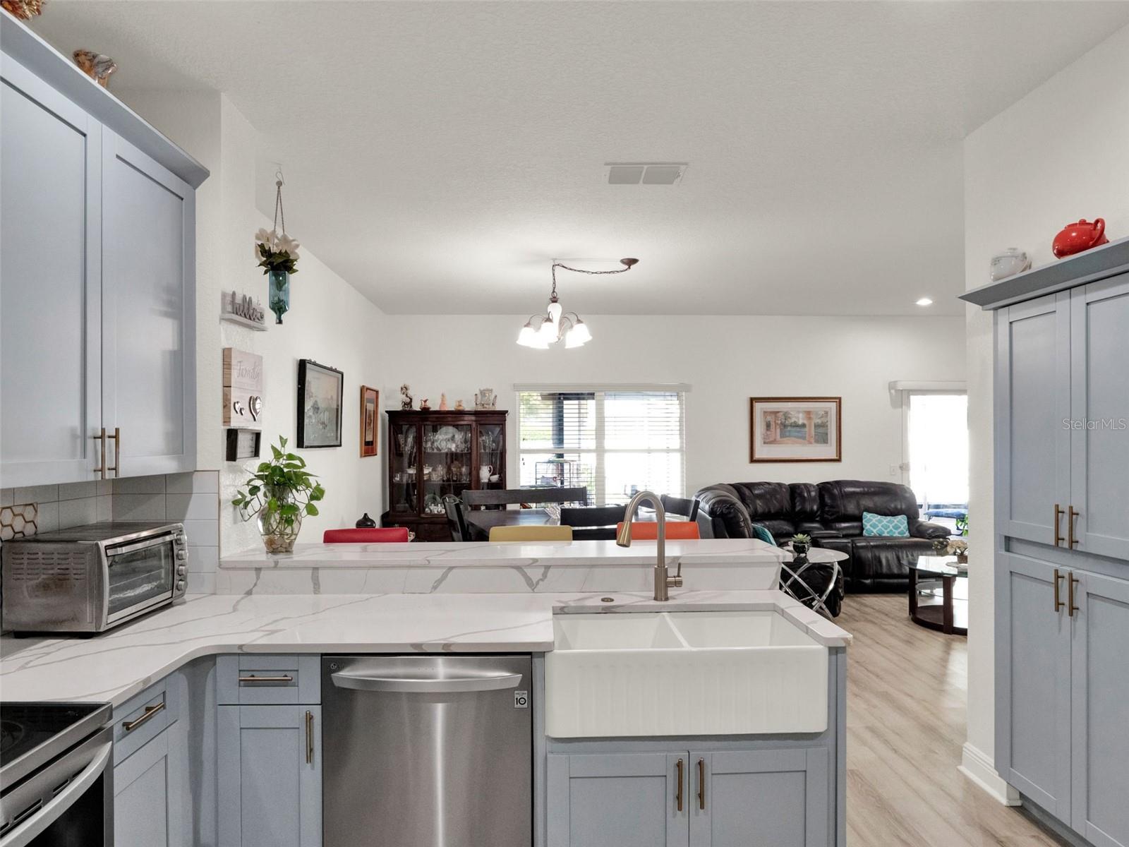 VILLAGES OF PARKWOOD - Residential