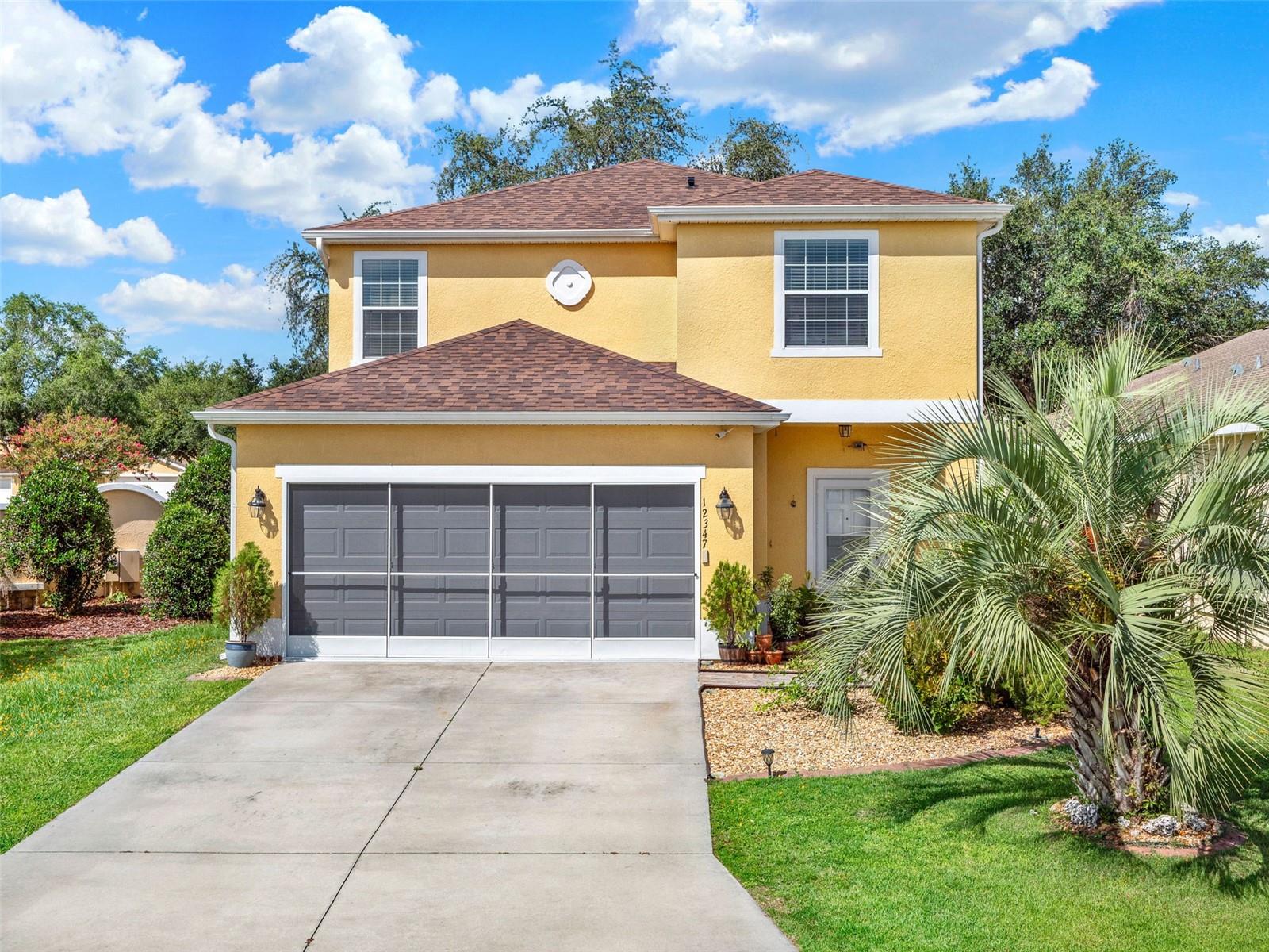 Stunning 4-Bed, 3.5-Bath Home on Corner Lot in the Villages of Parkwood
This immaculate two-story home is perfectly situated on a desirable corner lot and offers 4 spacious bedrooms and 3.5 beautifully updated bathrooms. Featuring numerous upgrades, including luxury flooring throughout—with no carpet—a modernized kitchen and bathrooms with new quartz countertops, appliances included, and new baseboards on the main floor.
Additional highlights include fresh interior paint, a roof less than a year old, a new A/C unit, a new water heater, a newly installed rear fence, and a covered patio—ideal for relaxing or entertaining. The home’s soaring ceilings and open, inviting floor plan create a warm, welcoming atmosphere. Enjoy added privacy with no neighbors to the left or behind the home.
Located in the vibrant Villages of Parkwood community, residents enjoy access to premium amenities such as a community pool, clubhouse, tennis and basketball courts, and playgrounds. Whether you’re entertaining guests or enjoying quiet evenings at home, this residence offers the perfect blend of comfort, style, and convenience. Don’t miss this opportunity to own a truly turnkey property in a highly sought-after neighborhood!