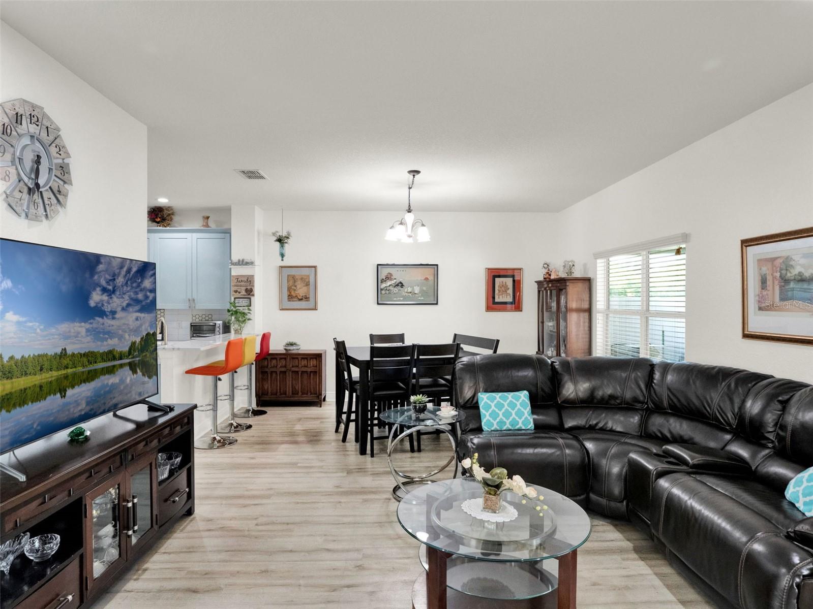 VILLAGES OF PARKWOOD - Residential