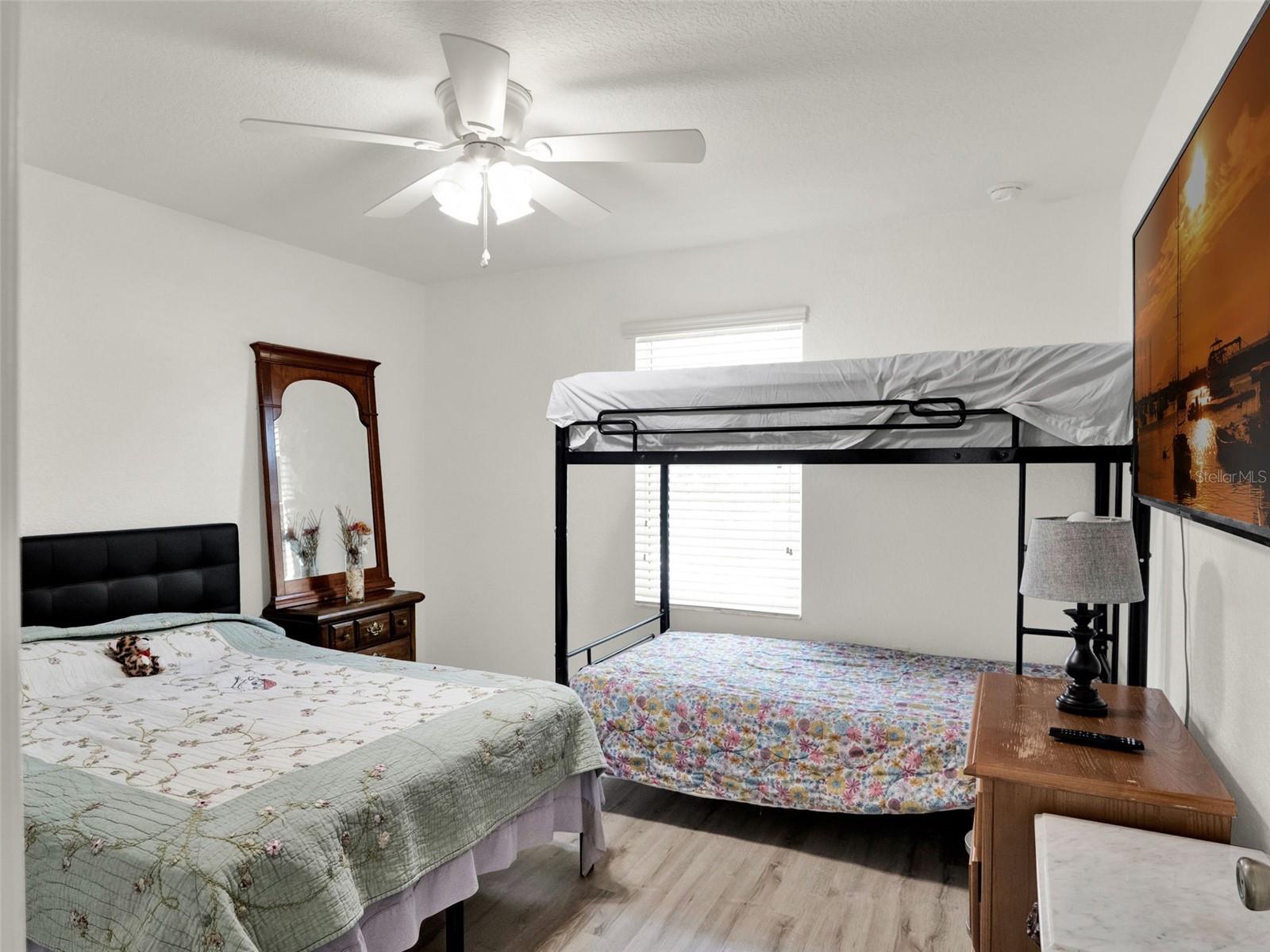 VILLAGES OF PARKWOOD - Residential