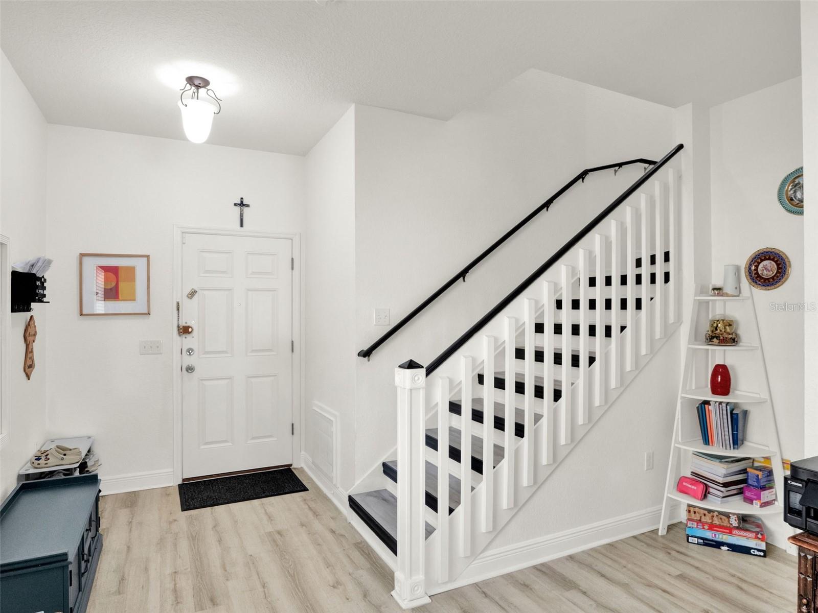 VILLAGES OF PARKWOOD - Residential