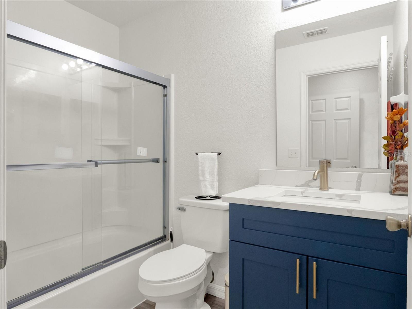 VILLAGES OF PARKWOOD - Residential