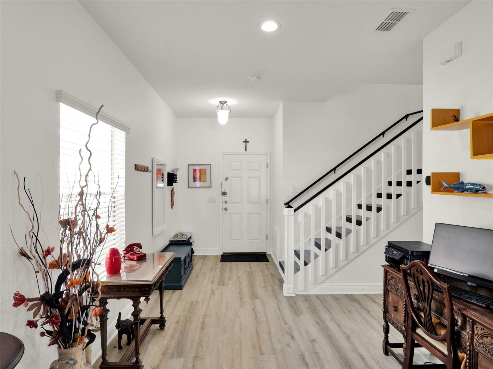 VILLAGES OF PARKWOOD - Residential