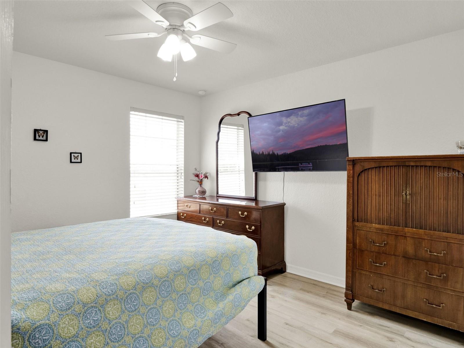 VILLAGES OF PARKWOOD - Residential