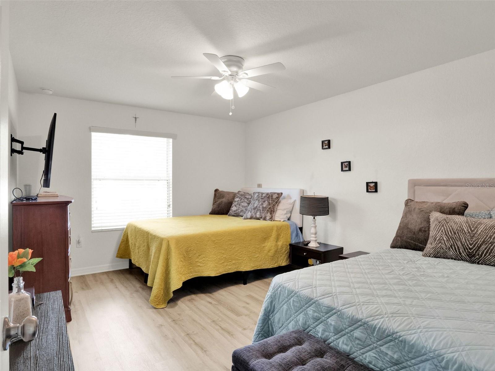 VILLAGES OF PARKWOOD - Residential