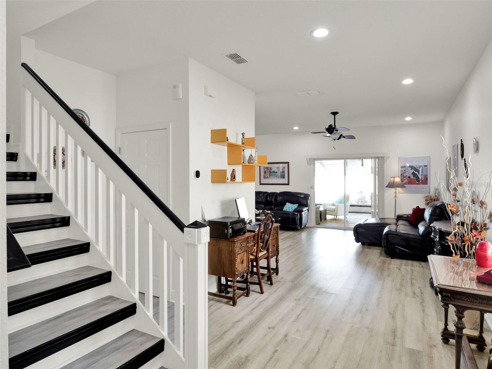 VILLAGES OF PARKWOOD - Residential