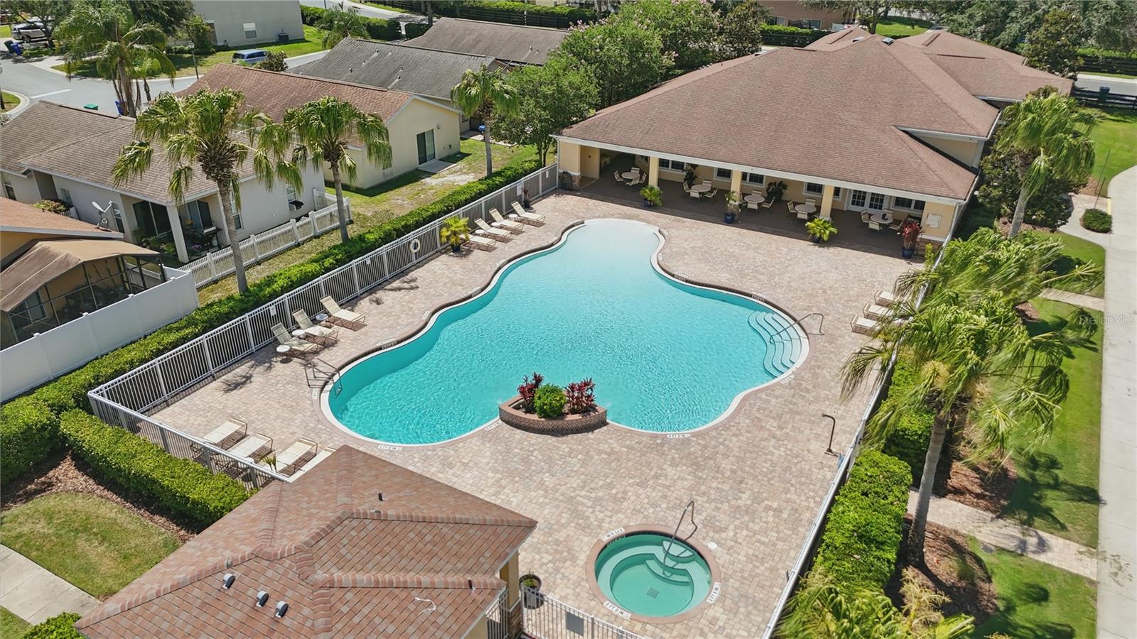 VILLAGES OF PARKWOOD - Residential