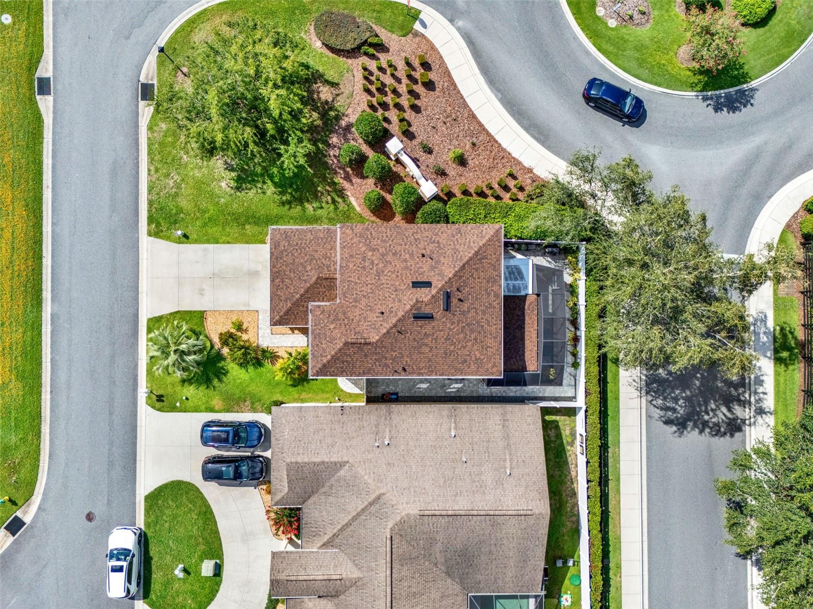 VILLAGES OF PARKWOOD - Residential