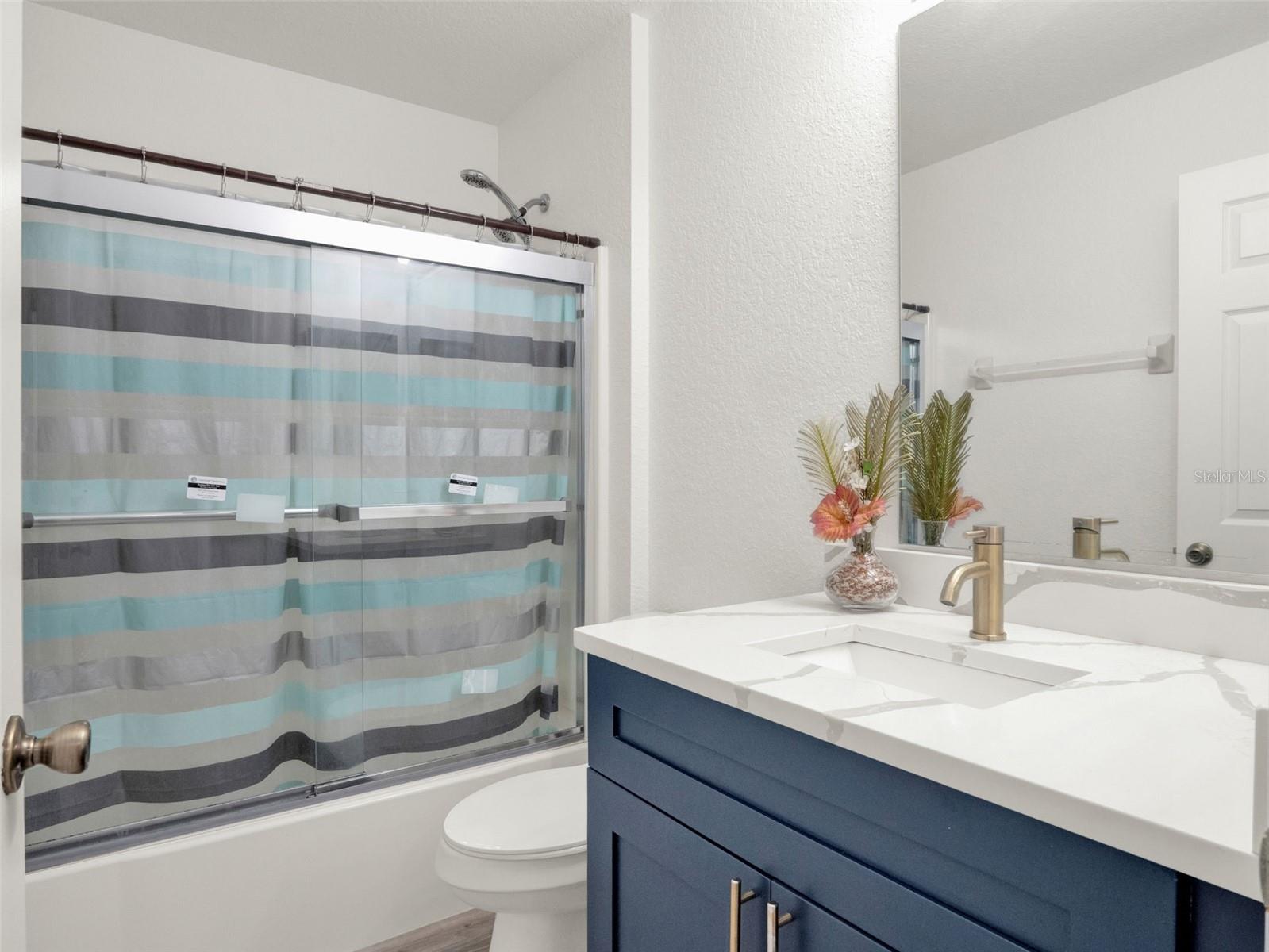 VILLAGES OF PARKWOOD - Residential