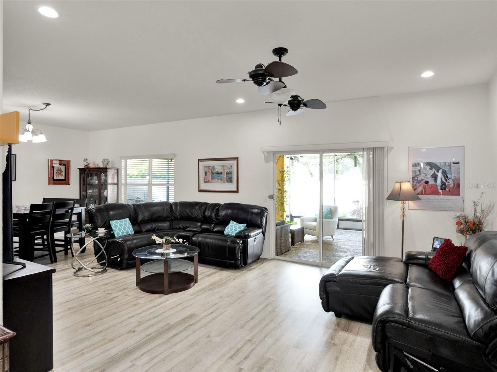 VILLAGES OF PARKWOOD - Residential