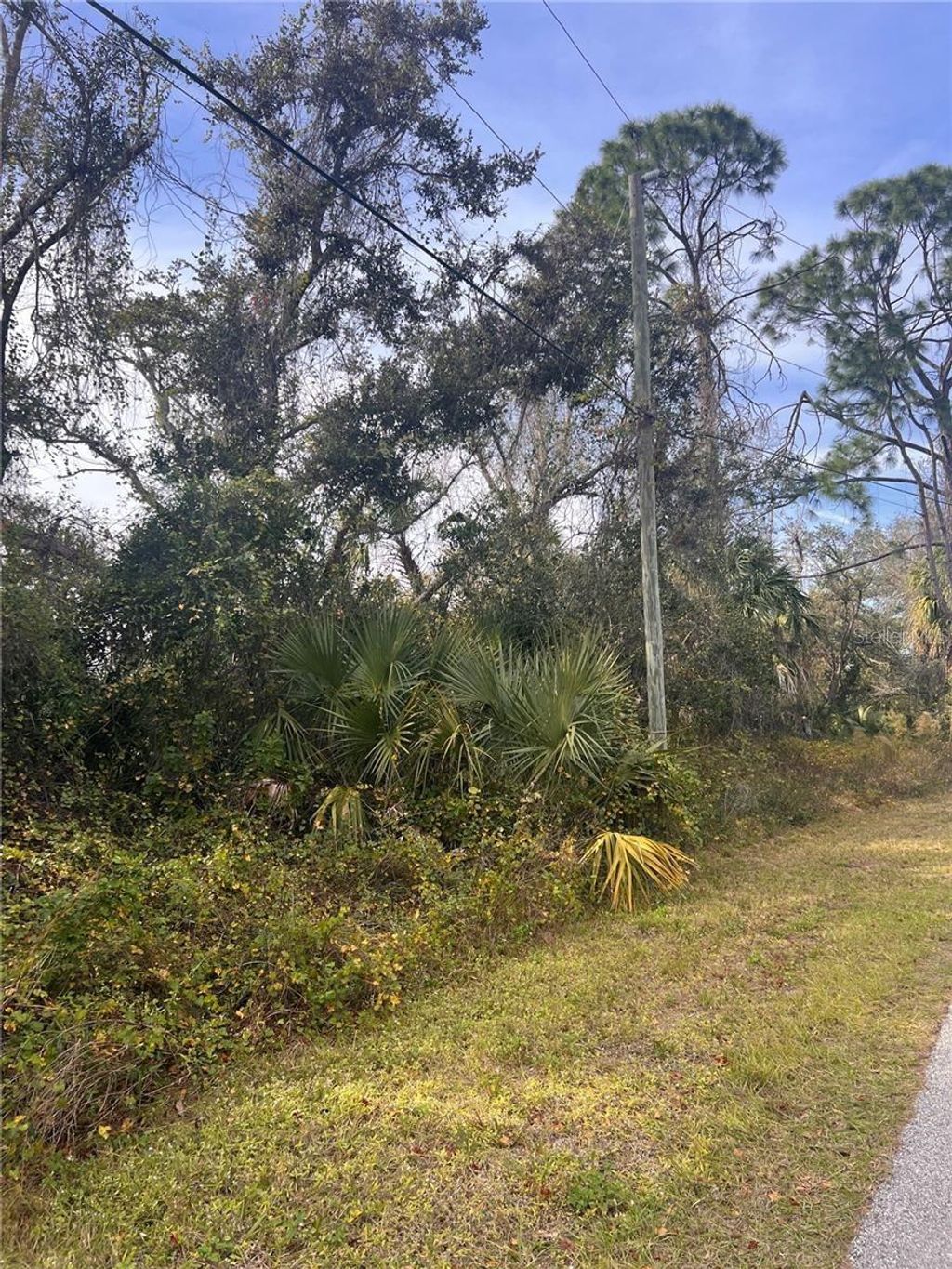Photo of Firebrand Road, North Port, FL 34288 (MLS # A4673420)