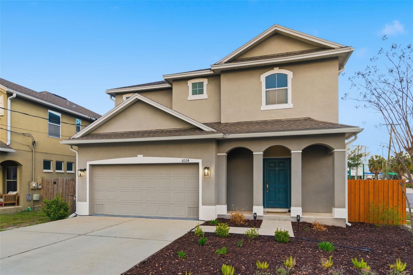 ELLIOTTS E E SUB - Residential