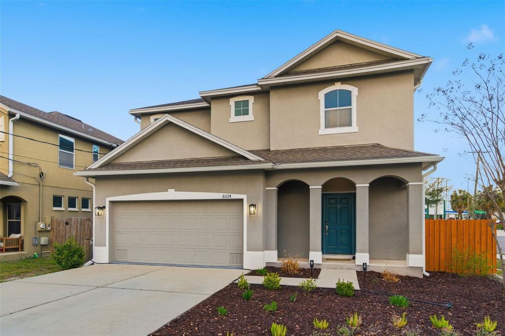 Photo of 6024 S 6th Street, Tampa, FL 33611 (MLS # TB8483556)