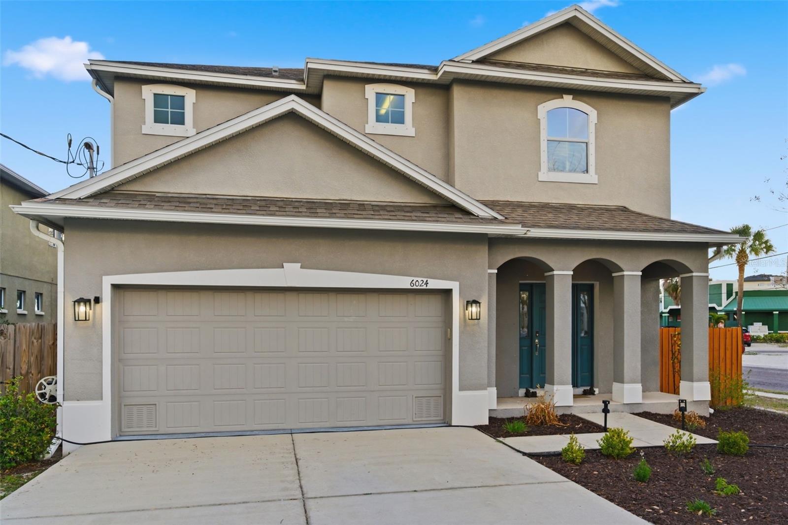 ELLIOTTS E E SUB - Residential