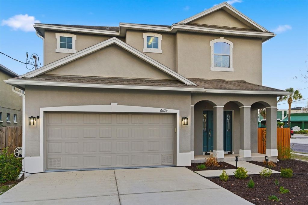 Photo of 6024 S 6th Street, Tampa, FL 33611 (MLS # TB8483556)