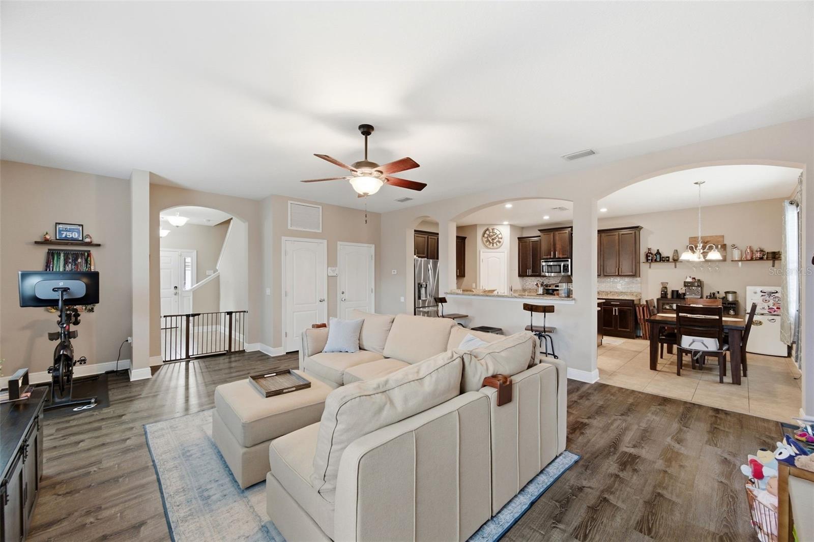 ELLIOTTS E E SUB - Residential