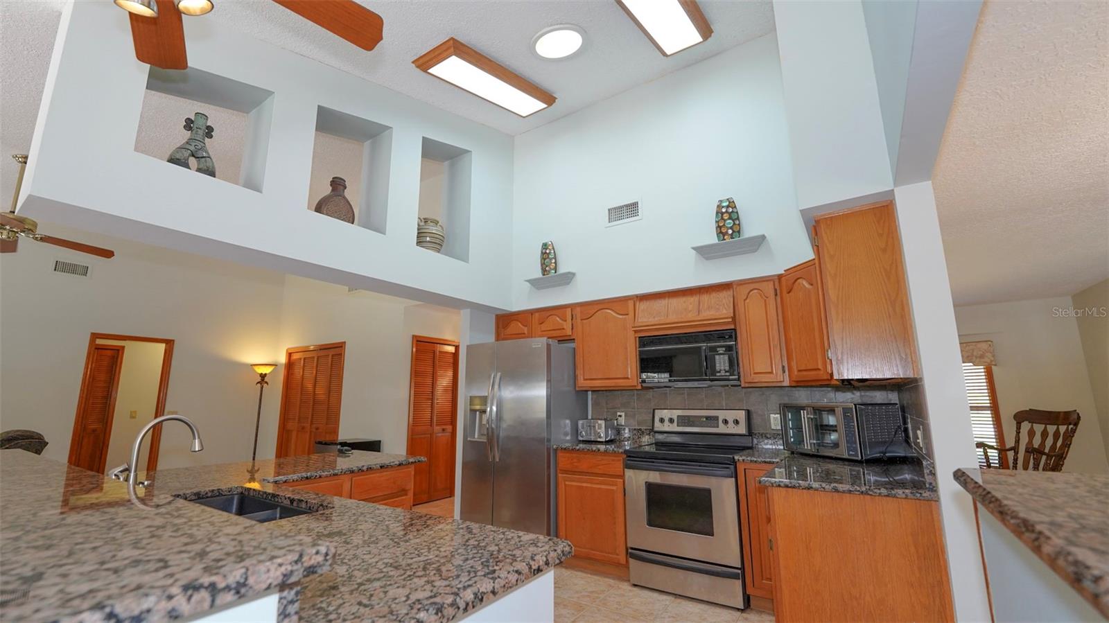 BRYNWOOD - Residential