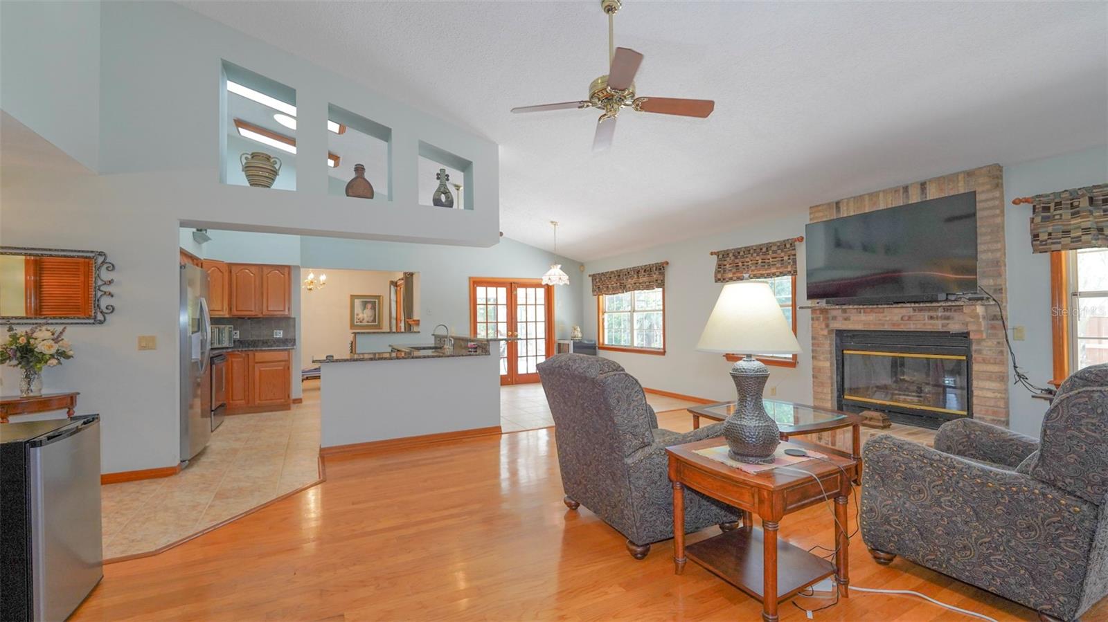 BRYNWOOD - Residential