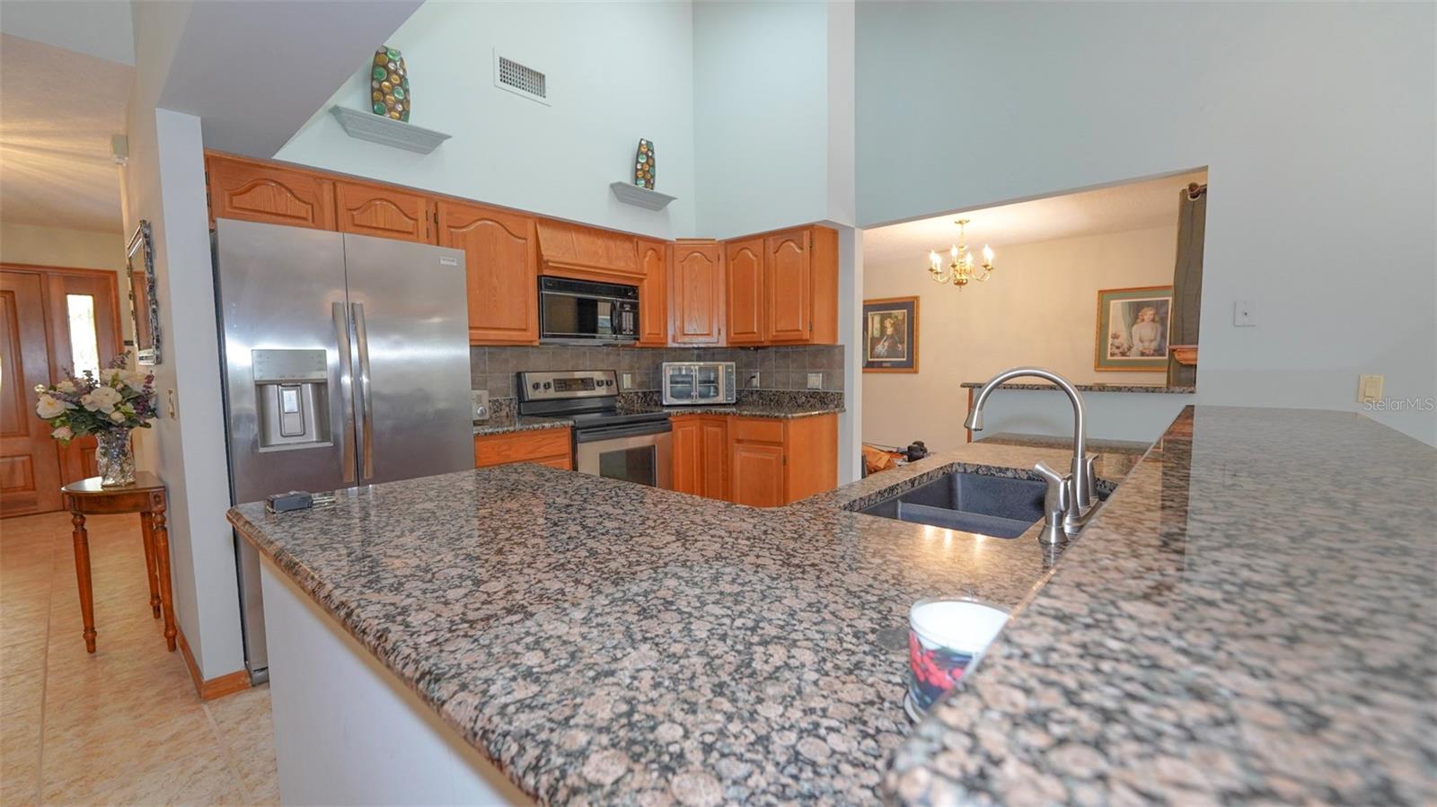 BRYNWOOD - Residential