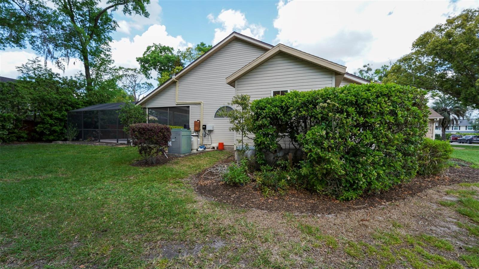 BRYNWOOD - Residential