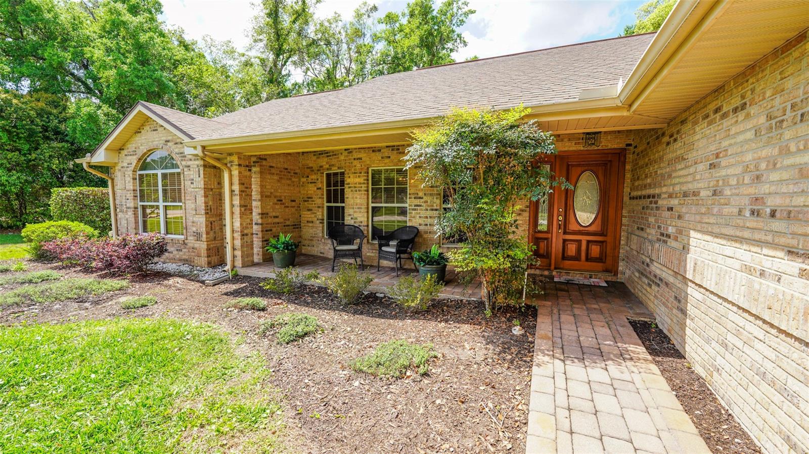 BRYNWOOD - Residential