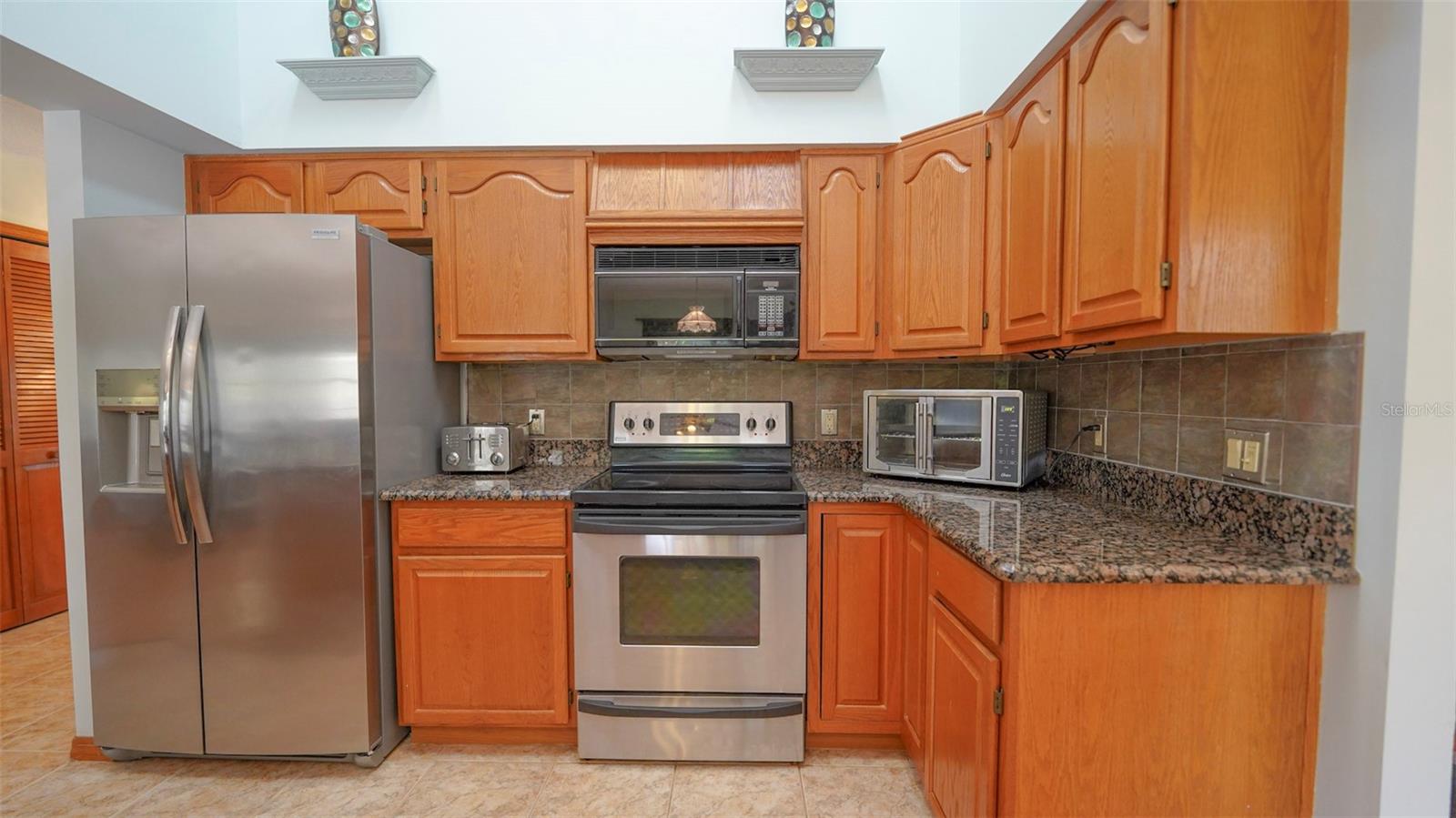 BRYNWOOD - Residential