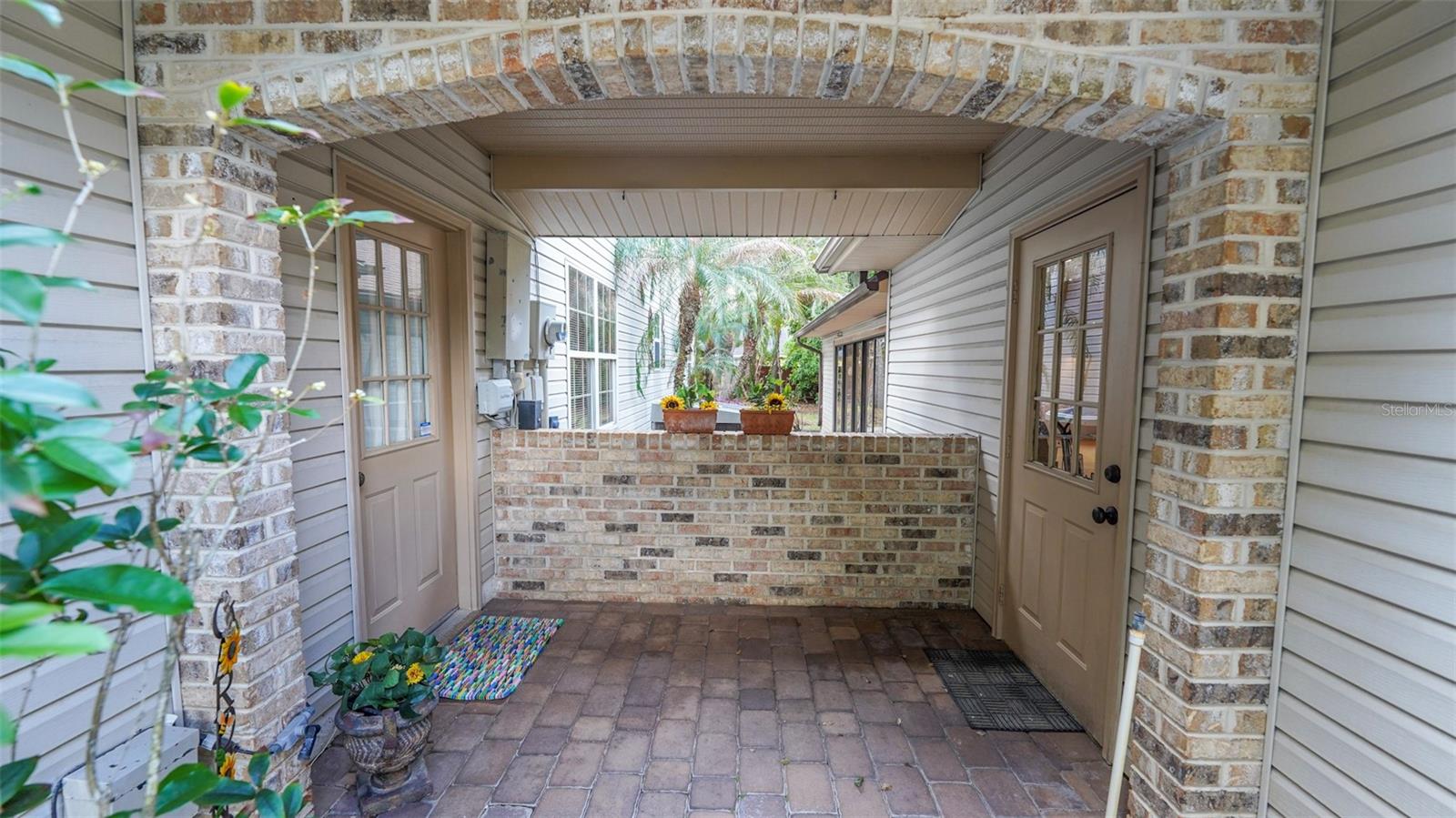 BRYNWOOD - Residential