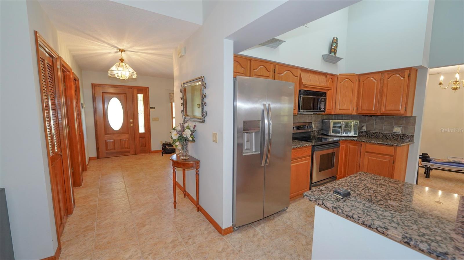 BRYNWOOD - Residential