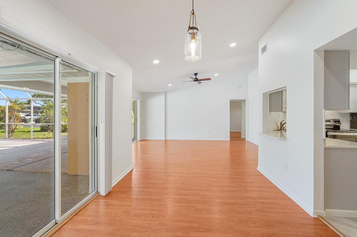 MEADOW RUN AT JACARANDA - Residential