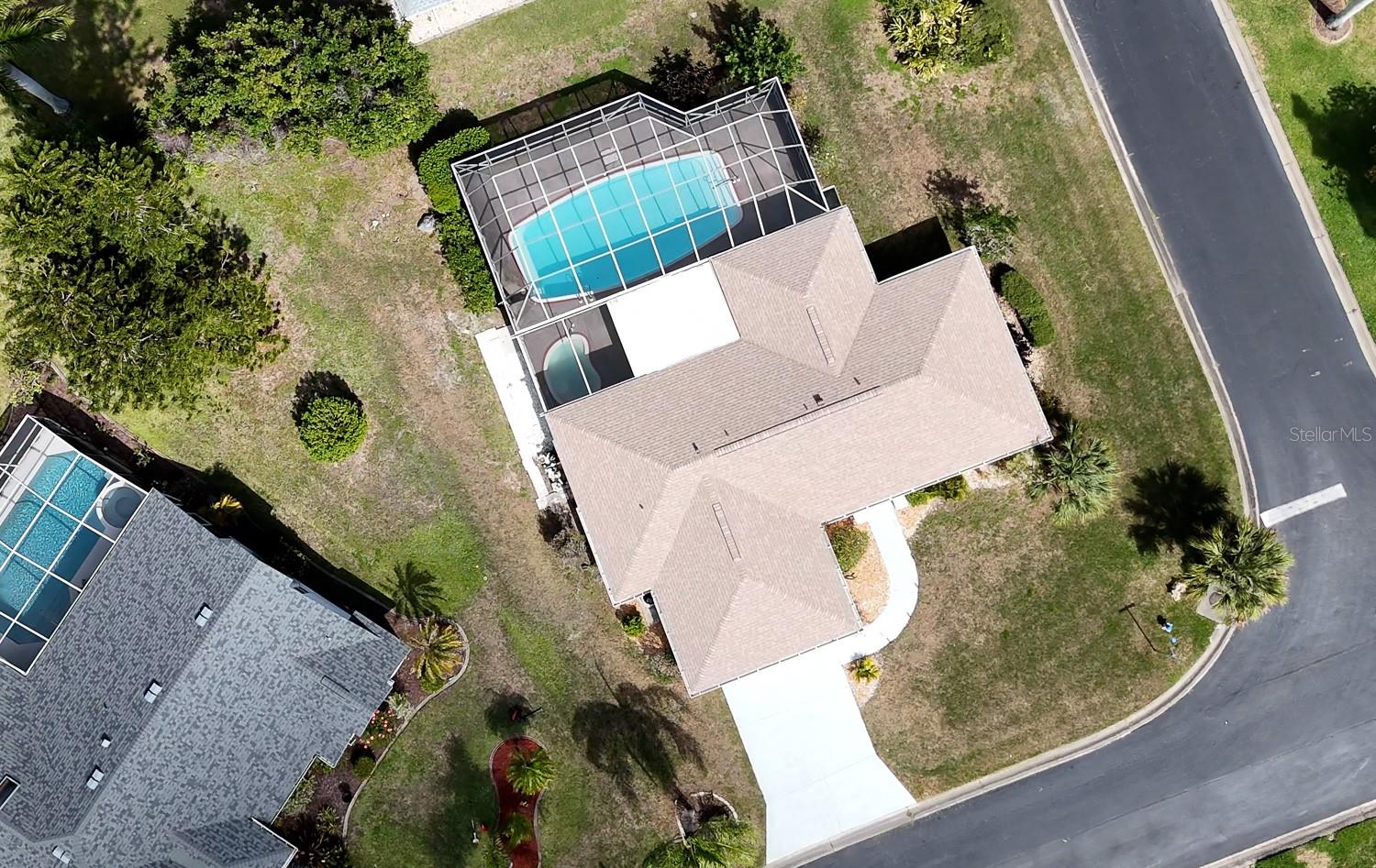 MEADOW RUN AT JACARANDA - Residential