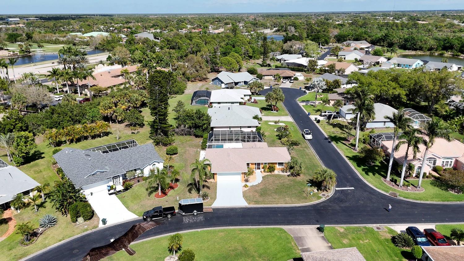 MEADOW RUN AT JACARANDA - Residential