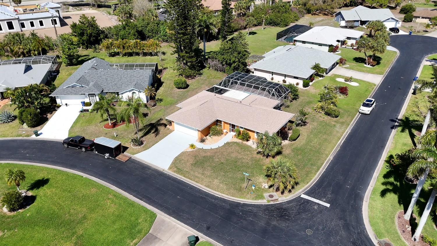 MEADOW RUN AT JACARANDA - Residential