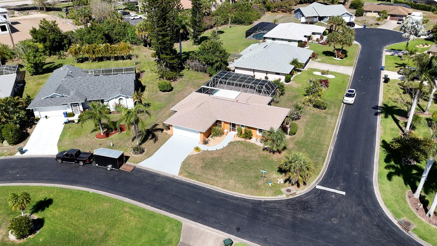 MEADOW RUN AT JACARANDA - Residential