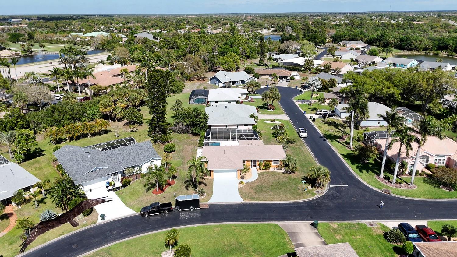 MEADOW RUN AT JACARANDA - Residential