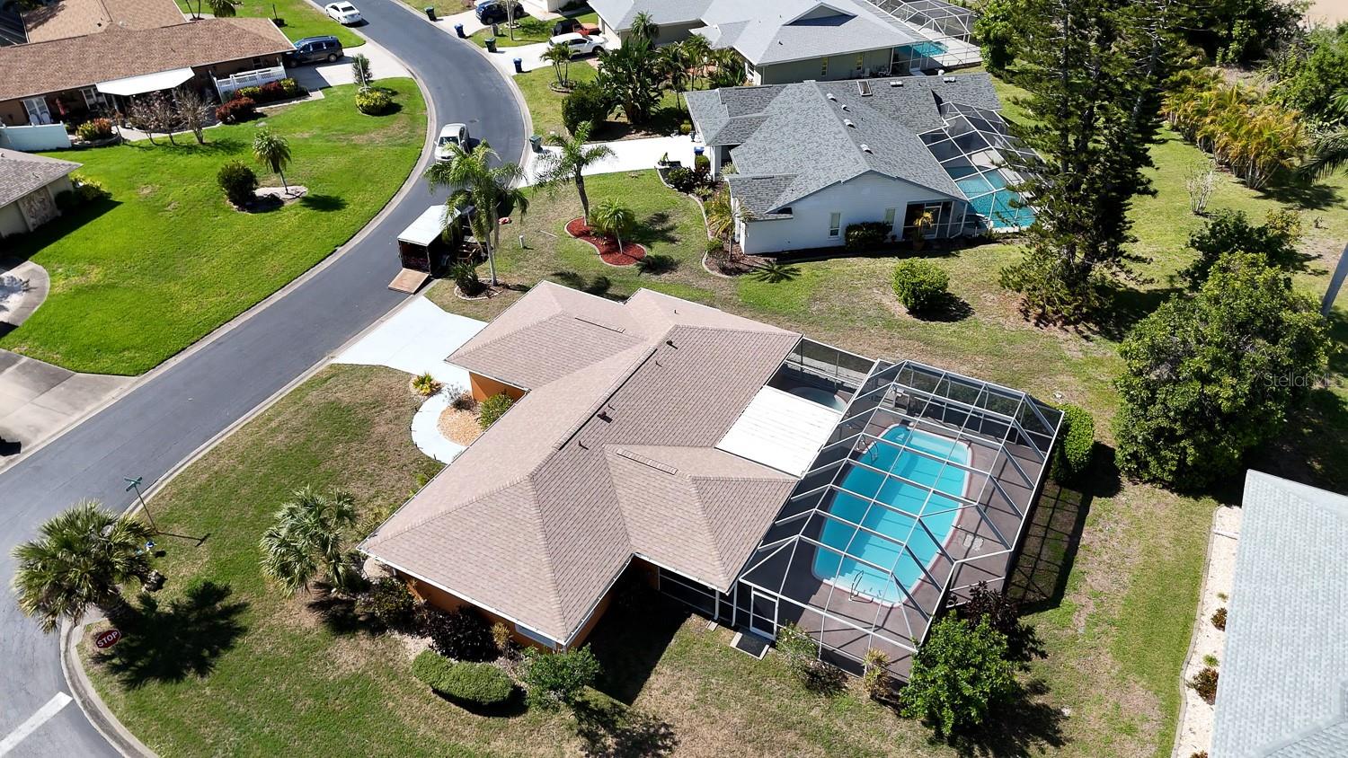 3323 MEADOW RUN CIRCLE