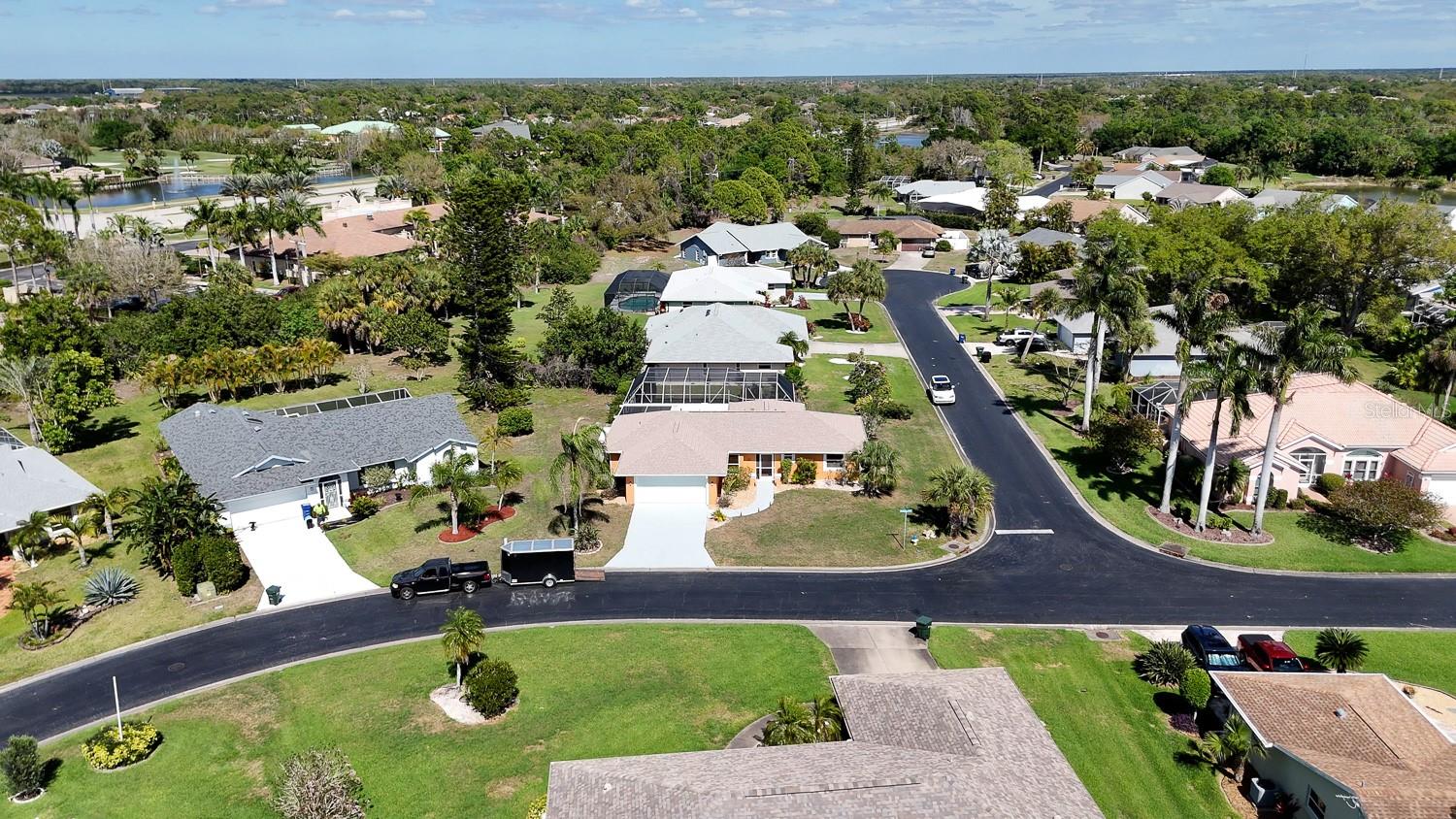 MEADOW RUN AT JACARANDA - Residential