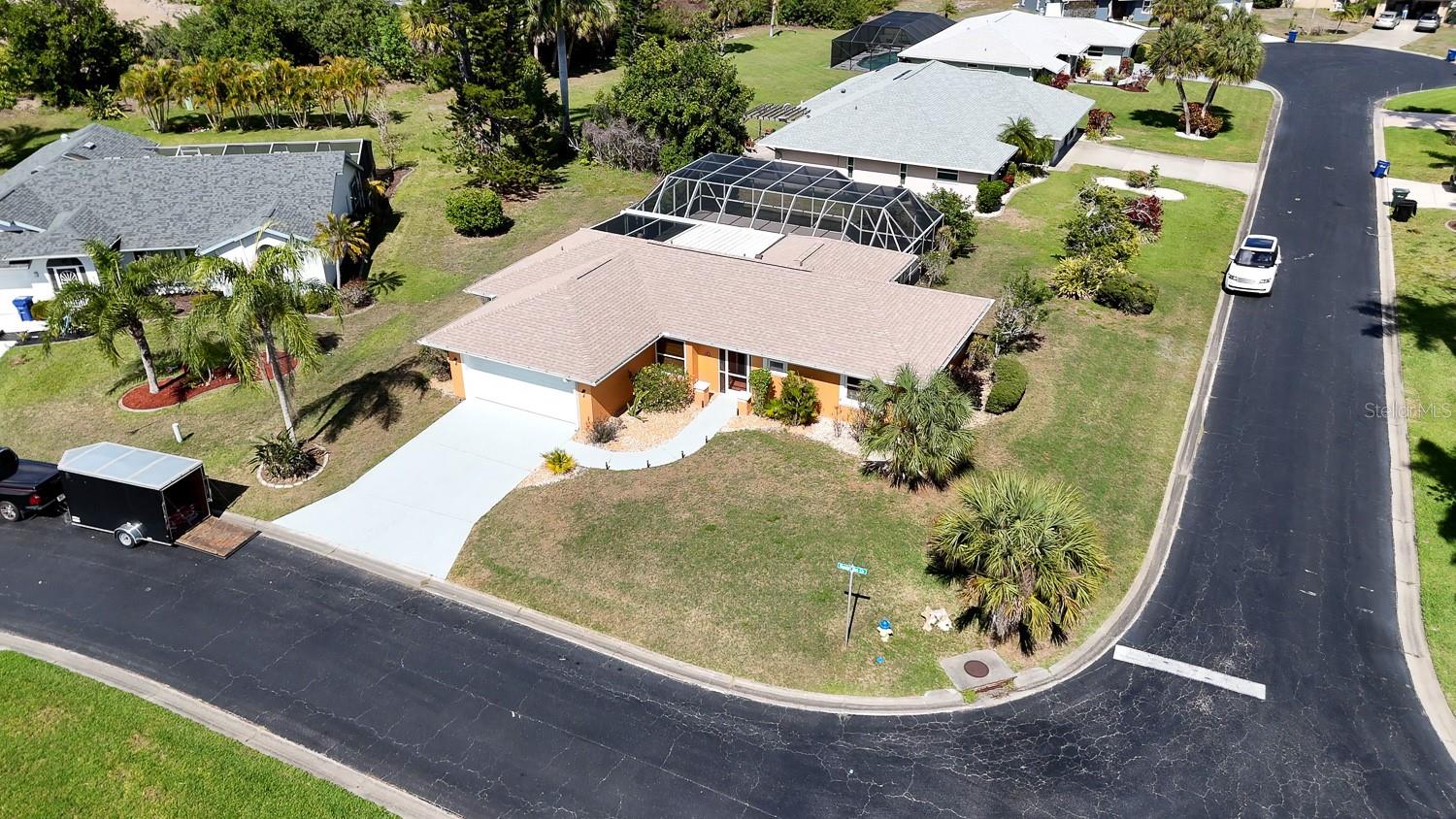 MEADOW RUN AT JACARANDA - Residential