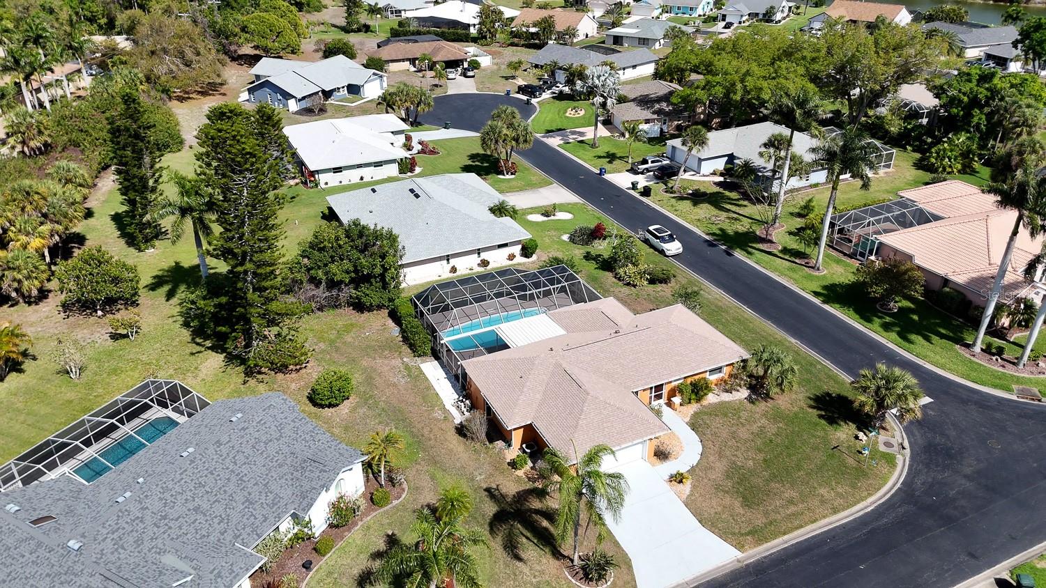 MEADOW RUN AT JACARANDA - Residential