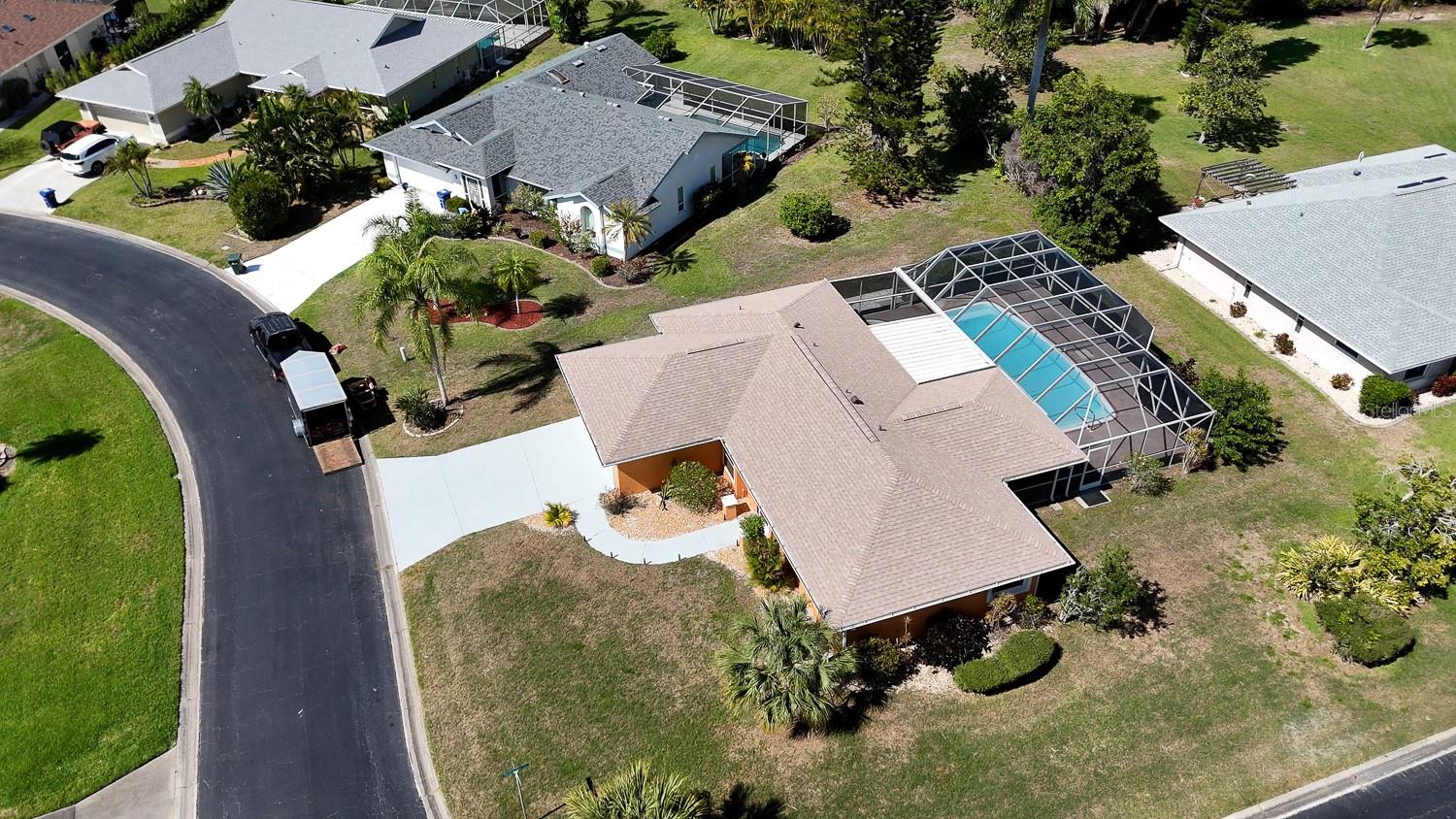 MEADOW RUN AT JACARANDA - Residential